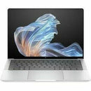 HP EliteBook X G1a 14 inch Notebook Next Gen AI PC Wolf Pro Security Edition - 2.8K - 2880 x 1800 - (AMD Ryzen AI 9 HX 375 Dodeca-core (12 Core) - 32 GB Total RAM - 32 GB On-board Memory - 1 TB SSD - Glacier Silver - Smart Buy - PEGASUSS 