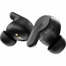 EPOS ADAPT E1 True Wireless Bluetooth Earbuds - Scandinavian Black - PEGASUSS 
