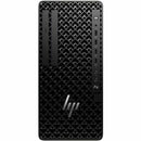 HP Z1 G1i Desktop Computer - Intel Core Ultra 5 235 - 16 GB - 512 GB SSD - Tower - Black - PEGASUSS 