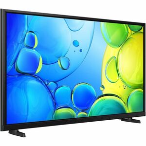 Samsung F6000 UN32F6000FF 32" Smart LED-LCD TV 2025 - HDTV - High Dynamic Range (HDR) - Black - PEGASUSS 