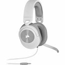 Corsair HS55 STEREO Wired Gaming Headset - White - PEGASUSS 