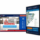 Planar SLP55 4K LCD Display - PEGASUSS 