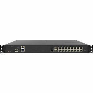 SonicWall NSa 2800 Network Security/Firewall Appliance - PEGASUSS 