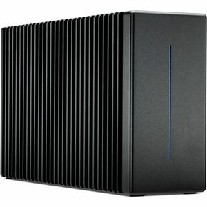 OWC ThunderBlade X12 12TB Thunderbolt 5 (80Gb/s) NVMe SSD RAID Storage Solution With SoftRAID