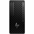 HP Z1 G1i Desktop Computer - Intel Core Ultra 7 265 - 64 GB - 1 TB SSD - Tower - Black - PEGASUSS 