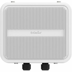 EnGenius EOC655-C18 Dual Band Wi-Fi 6 IEEE 802.11ax 2 Gbit/s Wireless Bridge - Outdoor