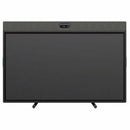 Logitech Rally Board 65: All-in-one device that combines brilliant audio and video with a 65-inch touchscreen display, Graphite - PEGASUSS 