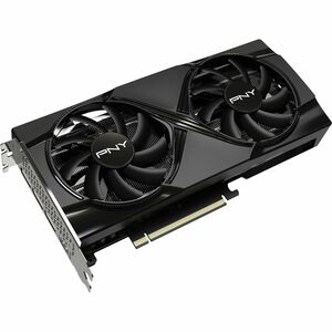 PNY GeForce RTX&trade; 5060 Ti 16GB Dual Fan GPU
