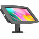 Compulocks Galaxy Tab A8/A7 Lite Enclosure Tilting Kiosk - Space Rise - PEGASUSS 