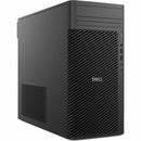 Dell Pro Max FCT2250 Desktop Computer - Intel Core Ultra 7 265 - vPro Technology - 16 GB - 512 GB SSD - Tower - PEGASUSS 