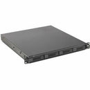 OWC 64TB Flex 1U4 Thunderbolt (40Gb/s) HDD Storage, Docking, And PCIe Expansion 1U Rackmount Solution - PEGASUSS 