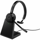 Jabra Evolve 65 TE Headset - PEGASUSS 