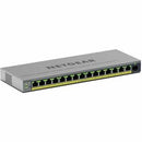 Netgear Business GS116EP Ethernet Switch - PEGASUSS 