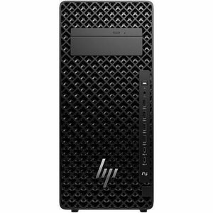 HP Z2 G1i Workstation - Intel Core Ultra 9 285K - 32 GB - 1 TB SSD - Tower - Black - PEGASUSS 