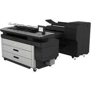 HP PageWide XL Drawer