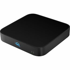OWC miniStack STX Storage Solution