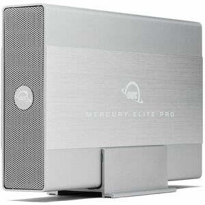 OWC 2TB Mercury Elite Pro USB (5Gb/s) External Hard Drive
