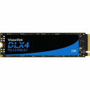 VisionTek DLX4 1 TB Solid State Drive - M.2 2280 - PCI Express NVMe (PCI Express NVMe 4.0 x4) - PEGASUSS 