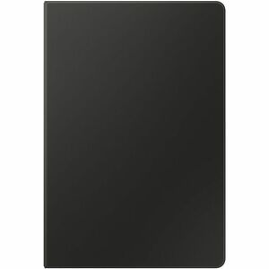 Samsung Book Cover Keyboard/Cover Case (Book Fold) Samsung Galaxy Tab S9, Galaxy Tab S9 FE Tablet - Black