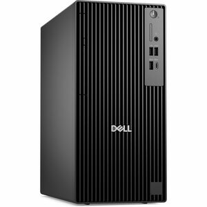 Dell Pro Tower Plus QBT1250 Desktop Computer - Intel Core Ultra 9 285 - 32 GB - 1 TB SSD - Tower - PEGASUSS 