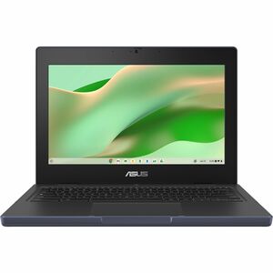 Asus Chromebook CR11 CR1104CTA-YZ42 11.6" Rugged Chromebook - HD - Intel N-Series N150 - 4 GB - 32 GB Flash Memory - Mineral Gray - PEGASUSS 