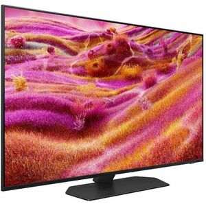 Samsung QN98QN90FAF 98" Smart LED-LCD TV - 4K UHDTV - High Dynamic Range (HDR) - PEGASUSS 