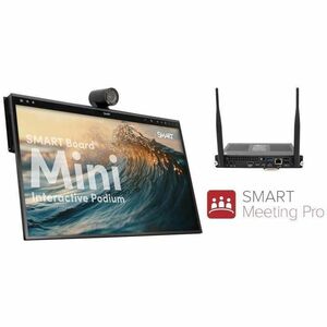 SMART Presentation/Collaboration Kit - PEGASUSS 