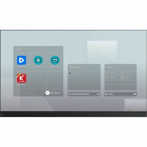 Sharp LD-A1381F Digital Signage Display - PEGASUSS 