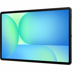 Samsung Galaxy Tab S10 FE+ SM-X620 Tablet - 13.1" WQXGA+ - Samsung Exynos 1580 (S5E8855) Octa-core - 8 GB - 128 GB Storage - Android 15 - Gray - PEGASUSS 