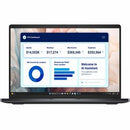 Dell Pro 14 Premium PA14250 14" Touchscreen Copilot+ PC Notebook - QHD+ - Intel Core Ultra 7 268V - vPro Technology - Intel Evo Platform - 32 GB - 512 GB SSD - English (US) Keyboard - Smart Card Reader - Magnetite - PEGASUSS 