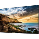 Samsung QET Series 55" QE55T - Direct-Lit 4K Crystal UHD LED Display for Business - PEGASUSS 
