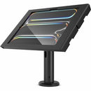 Compulocks Desk Mount for Tablet, Flat Panel Mount, iPad Pro (7th Generation) - Black - PEGASUSS 