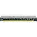 Netgear Business GS116EPP Ethernet Switch - PEGASUSS 