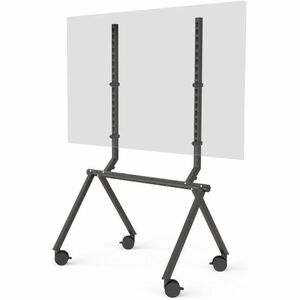 Heckler Design Collaboration Stand
