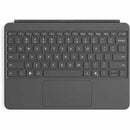 Microsoft Surface Pro 12-inch Keyboard - Slate - PEGASUSS 