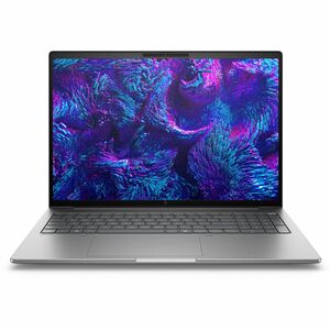 HP ZBook 8 G1i 16" Mobile Workstation - WQXGA - Intel Core Ultra 9 285H - vPro Technology - 32 GB - 512 GB SSD - English Keyboard - Meteor Silver - PEGASUSS 
