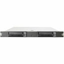 HPE Storage LTO-9 Ultrium Rack Mount Tape Drive 5x LTO-9 45TB Data Cartridges - PEGASUSS 