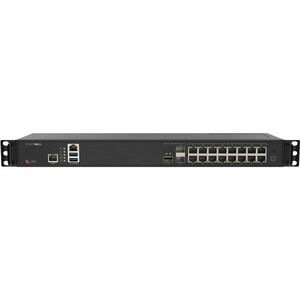 SonicWall NSa 2800 Network Security/Firewall Appliance - PEGASUSS 