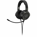 Corsair VIRTUOSO PRO Open Back Streaming/Gaming Headset - Carbon - PEGASUSS 