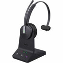 Yealink WH64 DECT Wireless Headset - PEGASUSS 