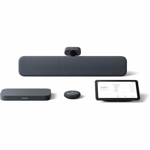 Lenovo Series One 21N6000DUS Video Conference Equipment