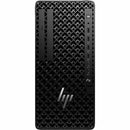 HP Z1 G1i Desktop Computer - Intel Core Ultra 9 285 - 32 GB - 1 TB SSD - Tower - Black - PEGASUSS 