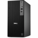 Dell Pro Tower QCT1255 Desktop Computer - AMD Ryzen 5 8500G - 16 GB - 512 GB SSD - Tower - PEGASUSS 
