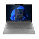 Lenovo Thinkpad X1 Gen 10 21Q000D7US 14" Touchscreen Convertible 2 in 1 Notebook - 2.8K - Intel Core Ultra 7 2nd Gen 265U - vPro Technology - Intel Evo Platform - 32 GB - 512 GB SSD - English Keyboard - Gray - PEGASUSS 
