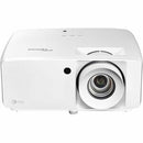 Optoma UHZ35 3D DLP Projector - 16:9 - White - PEGASUSS 