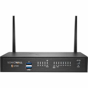 SONICWALL TZ270 WIRELESS-AC SECURE UPGRADE ADVANCED EDITION 3YR (INCLUDES 1YR CSE) - PEGASUSS 