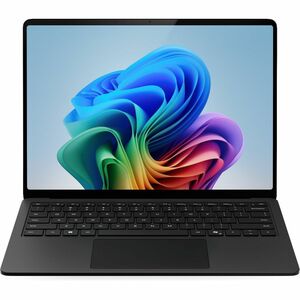 Microsoft Surface Laptop 7 13.8" Touchscreen Copilot+ PC Notebook - Intel Core Ultra 5 - 16 GB - 512 GB SSD - English Keyboard - Black - PEGASUSS 
