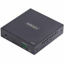 StarTech.com HDMI Receiver Over IP Network for the IH2006 Product Series, 4K 60Hz, AVoIP, Driverless, Receiver Only - PEGASUSS 