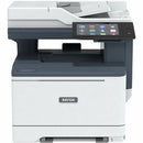 Xerox VersaLink C415 Color Multifunction Printer, Up To 42ppm, Duplex, TAA Compliant - PEGASUSS 