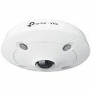 TP Link VIGI INSIGHT S655I - VIGI 5MP IR Fisheye Network Camera - PEGASUSS 